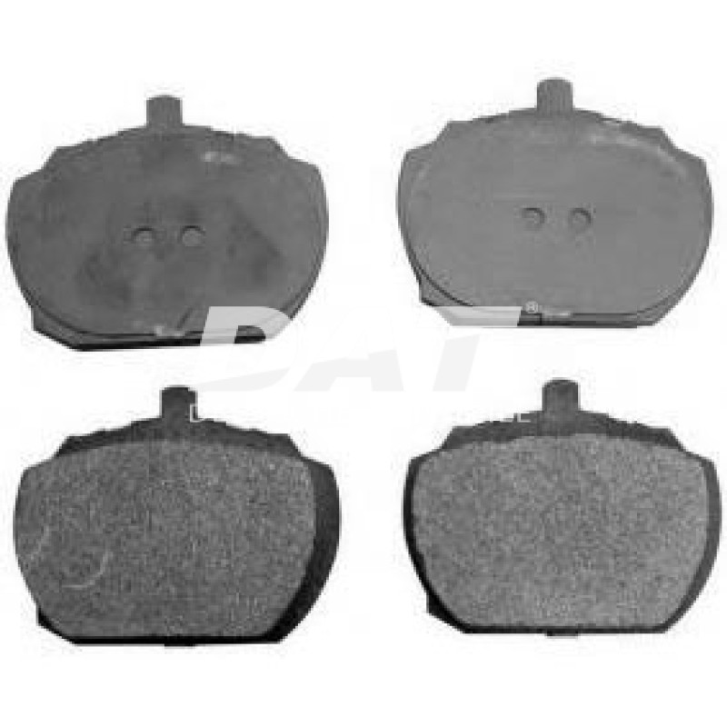 Brake Pad